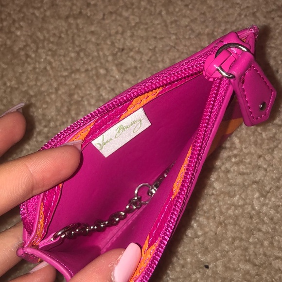 Vera Bradley Coin Purse - Picture 3 of 4
